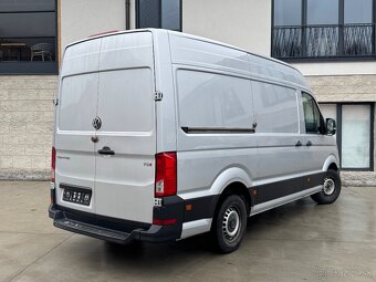 Volkswagen Crafter 2.0TDi L3H3 - pojazdná dielňa-Odpočet DPH - 3