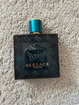 Versace Eros Etd voňavka - 3