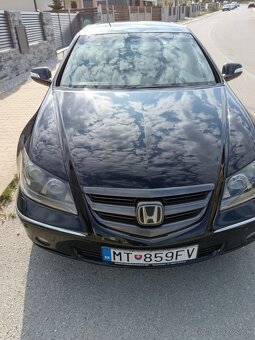 Honda Legend 3,5 V6 - 3