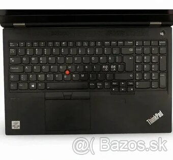 Lenovo ThinkPad P15 Gen 1 Intel Core i7-10850H 64 RAM 1000 S - 3