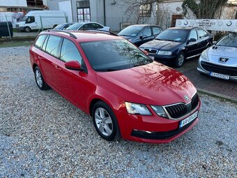 Škoda Octavia 3 FL 1.6TDI diesel, 85kW, MT/5, rok:07.2017. - 3