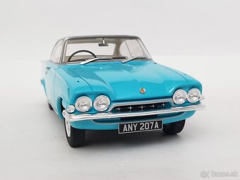 1:18 - Ford Consul Capri 116E GT - BoS Models - 1:18 - 3