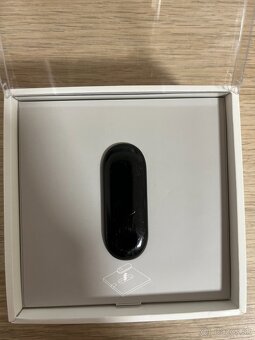 Xiaomi Mi Band 3 fitness náramok - 3