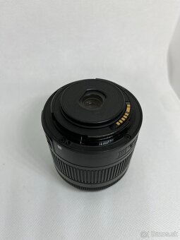 Canon EF-S 18-55mm f4-5.6 IS STM - 3