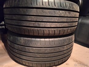 205/55 r16  Yokohama letné pneu. - 3