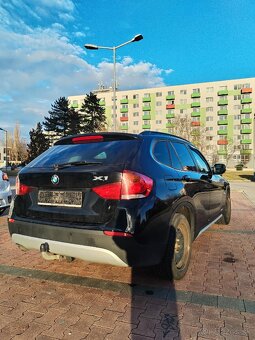 BMW X1 xDrive18d - 3