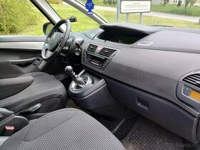 Citroen C4 picasso - 3