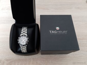 Tag Heuer Formula 1 chronograph - 3