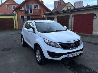 Kia Sportage III 1.6GDi 2013 - 3