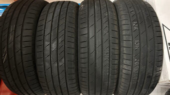 Nové letné pneu 205/60 R16 92V Kumho Ecsta - 3