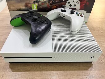 XBOX ONE S - 3