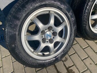 Alutec 5x112 r15 škoda /vw - 3