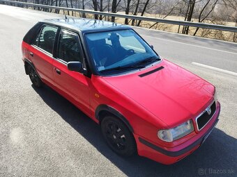 Škoda Felícia 1.3 mpi facelift - 3