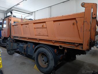 Tatra 815 Terno1 ,,nosič výmenných nádstavieb " - 3
