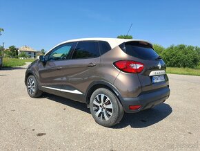 Renault captur automat - 3