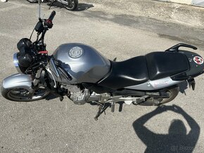 Motocykel - 3
