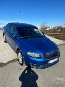 Škoda Octavia 3 1,6TDI DSG Kupovane na SK - 3