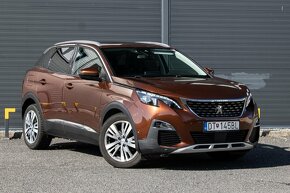 Peugeot 3008 1.6 THP S&S Allure EAT6 - 3