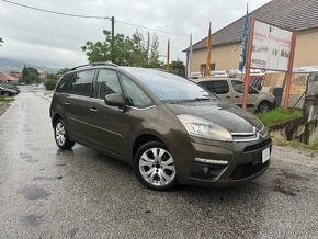 Citroen Grand C4 Picasso 7-miestny - 3