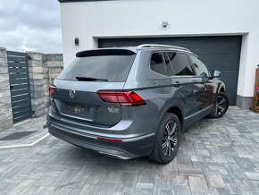 Volkswagen Tiguan Allspace 2.0 TSI 4x4 DSG 132kw 2018 - 3