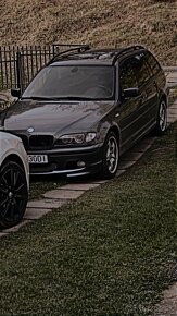 BMW e46 330xd 135kw 2003 manuál - 3