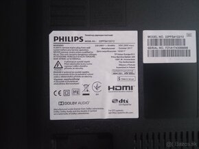 LED tv Philips - 3