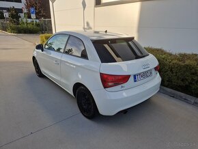 Audi A1 1.2 TFSI Attraction - 3