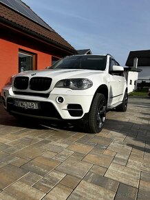 BMW X5 E70 xDrive 30d - 3