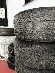 BMW X5 G05 265/50 R19, REZERVOVANE - 3