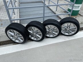 VW SPA 5x112 225/45 r17 - 3