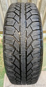 Originálna zimná sada OPEL - 5x105 r15 + 195/65 r15 - 3