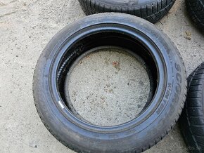 235/55 R19 zimne - 3