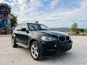 BMW X5 E70 LCI 40D 225KW - 3