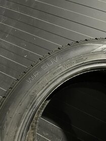 285/45R20 Nokian WR Suv4 r.v2019 d.2x4,5-2x5,5mm 4ks - 3