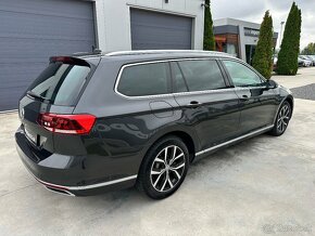 Volkswagen Passat Variant 2.0 TDI 140kw Elegance DSG Combi - 3