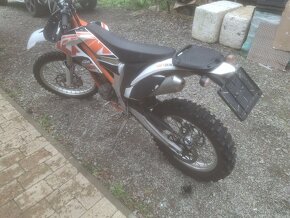 KTM Freeride 350 4T /2015 - 3