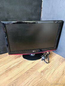 23" LG M237WDP-PC/Tuner - 3