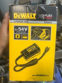 Dewalt adapter - 3