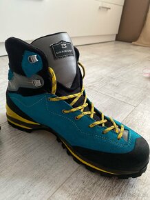 Panske topanky Garmont Ascent GTX vel. 44 - 3