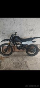 Yamaha DT 125 2t - 3