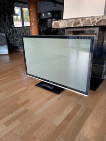 Panasonic televízor Model No.TX -P50UT5OE - 3