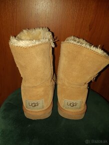 Zimne cizmy ugg veľ.30 - 3