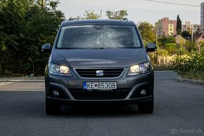 Seat Alhambra 2.0 TDI DSG Style - 3