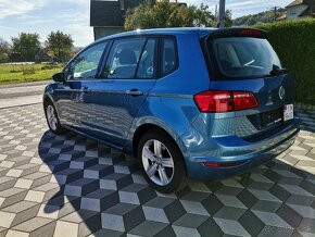 VOLKSWAGEN GOLF SPORTSVAN 2.0 CR TDI, 110KW, MOD 2015 - 3