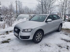 Audi Q5 4x4 - 3