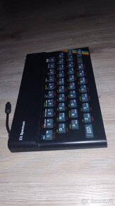 Sinclair Zx Spectrum / Gumák - 3