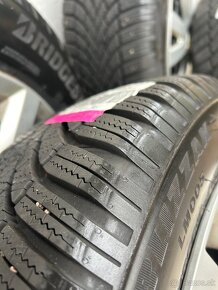 zimné pneu 205/55 r16 - 3