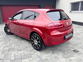 Seat Leon 1.9Tdi 77kw - 3