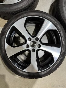 Disky Volkswagen Austin R18, 57.10, 5 x 112 - 3