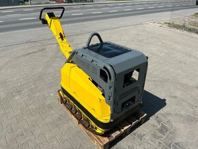 Reverzná vibračná doska Wacker Neuson DPU100-70Les, Bomag - 3